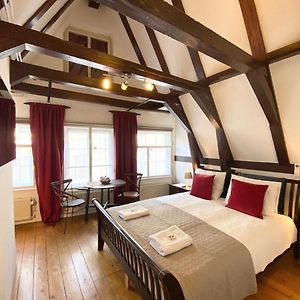Superior Kamer met een King Size Bed