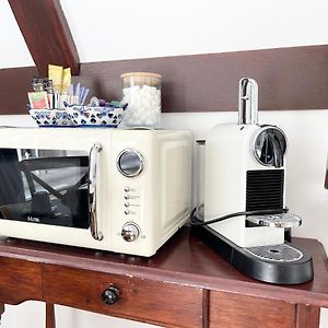 Deluxe Double Kamer